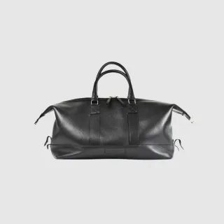 Weekender HARTMUT grain black